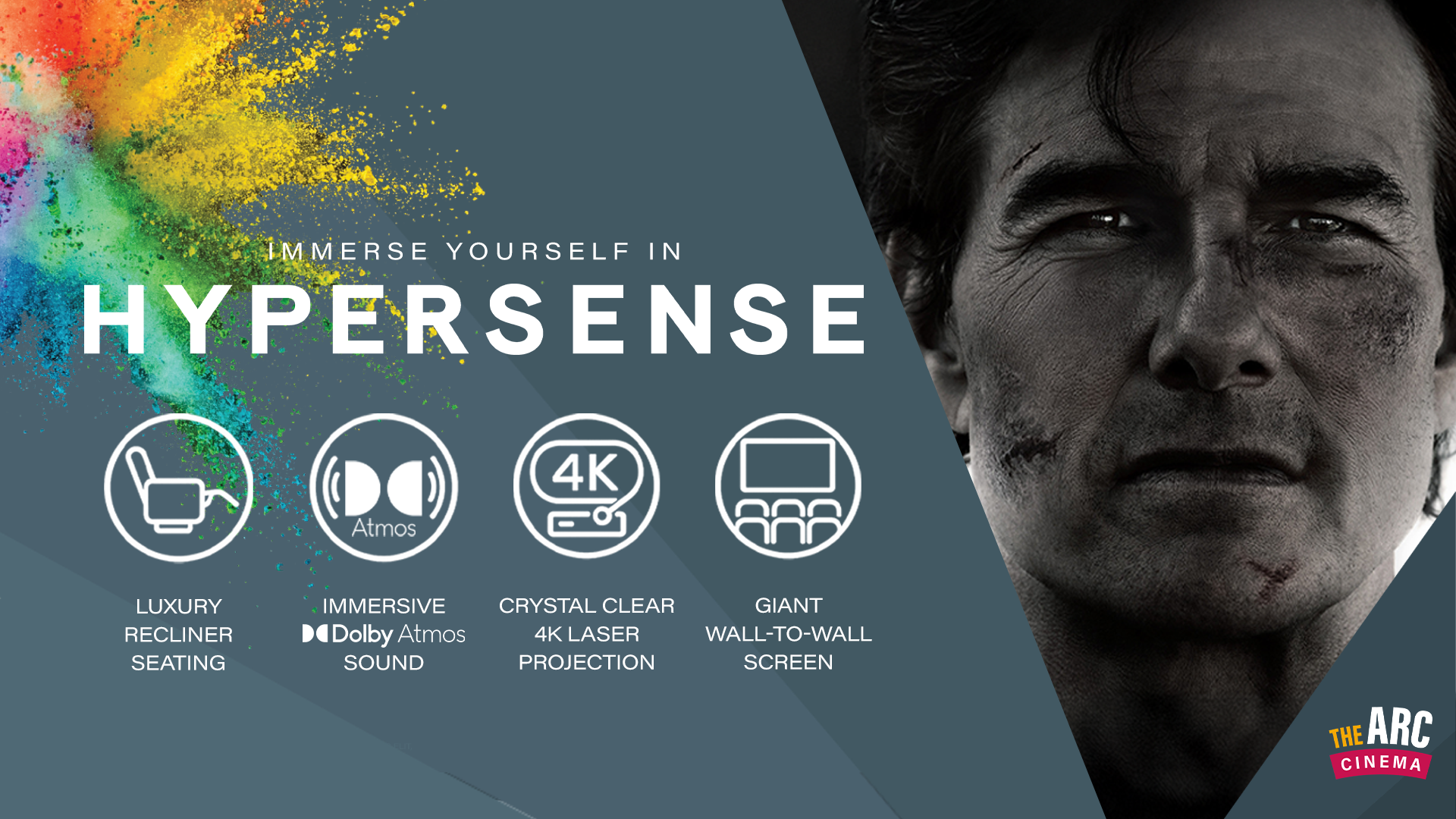 HYPERSENSE